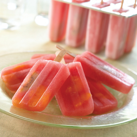Simple Summer Snacks: Sweet, easy recipes to solve warm-weather hunger