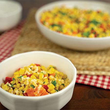 Solve Your Cookout Crunch