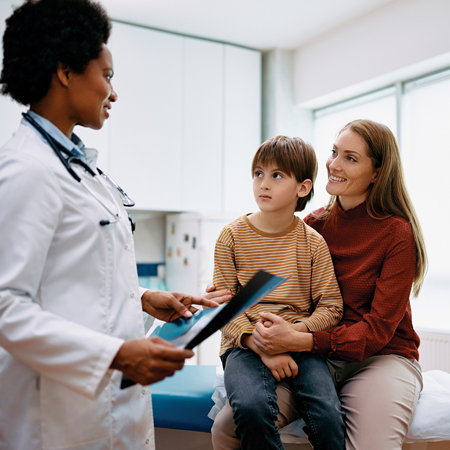 What Parents Should Know About Pediatric Growth Hormone Deficiency (PGHD)