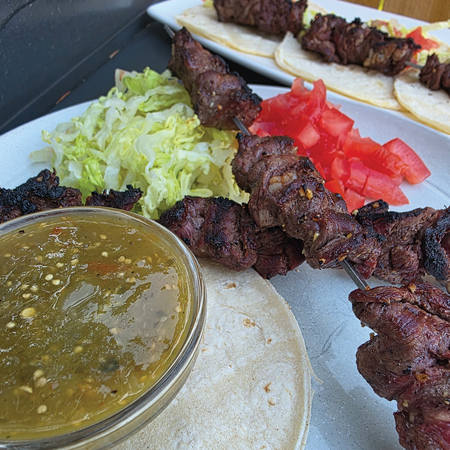 Expert Advice to Cook for a Summer Crowd: 7 chef-inspired tips to reduce hosting stress