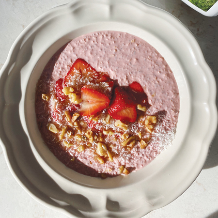 Enjoy Healthier Family Treats This Summer
