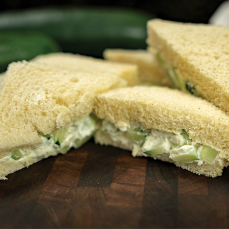Simplify Summer with Light Lunches