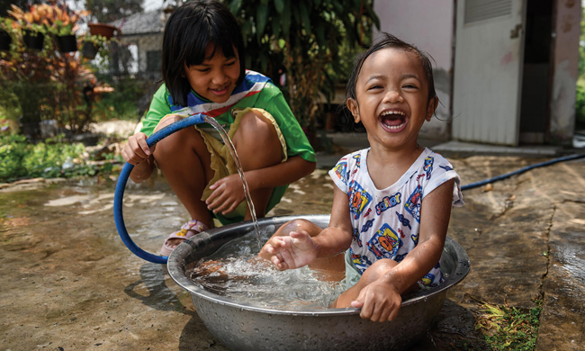 Choose Play Every Day: How to transform everyday activities into playful learning opportunities