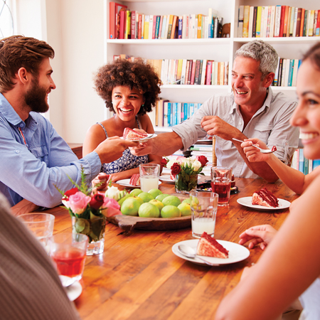 Keep Your Summer Entertaining Simple and Fun