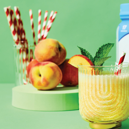 Protein-Packed Summer Sweet Treats: Bring joy to your health journey with quick and easy summer recipes