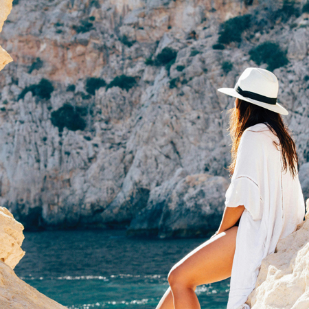 Summer Skin Essentials: Time to switch up your skin care regimen for summer