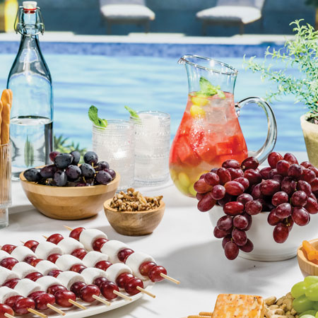Protect Skin from the Sun: 3 simple tips for summer skin care