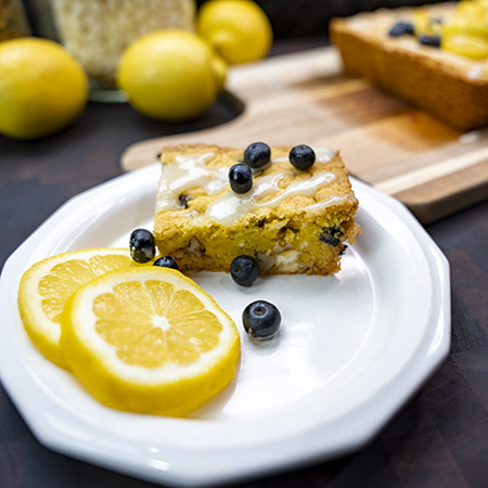 Sweet Eats for Slow Summer Days