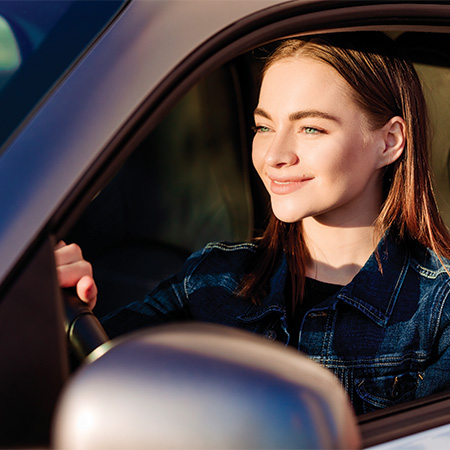 Understanding Auto Insurance for New Grads