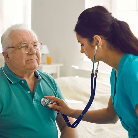 Rising Risk Factors: Heart disease remains leading cause of death