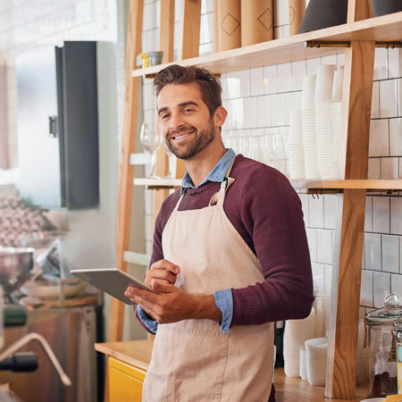 How Small Businesses Can Help Employees Prepare for Retirement