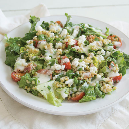 Unlock the Ancient Secret to Nutritious Meals and Snacks