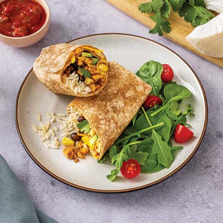 Simplify School Day Meals