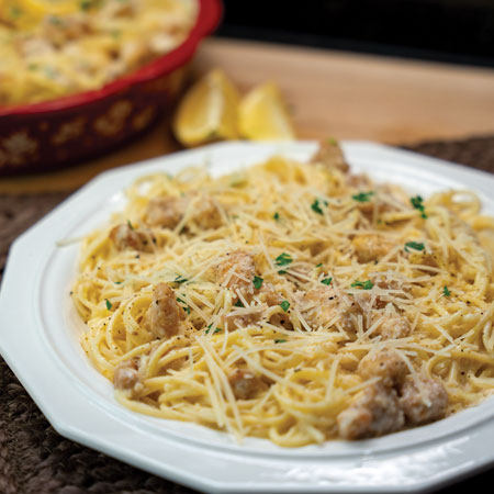 Solve Summer Hunger with the Skillet