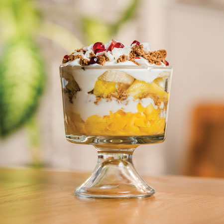 Simple Recipe Swaps for a Healthier You
