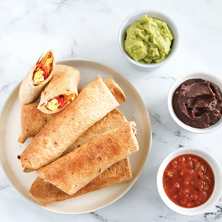 Stress Less, Snack Smarter This Back-to-School Season