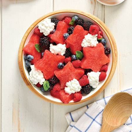 Fruity Fuel for School: Keep students energized and engaged with sweet watermelon snacks