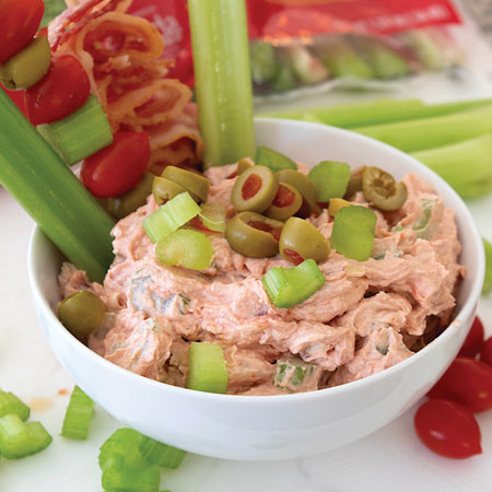 Fresh, Flavorful Ways to Win Your Tailgate Gathering