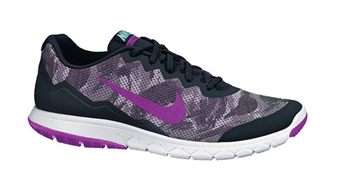 Nike Flex Experience Run 4 Women's Running Shoe