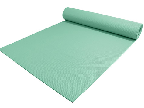 Deluxe Yoga Mat 