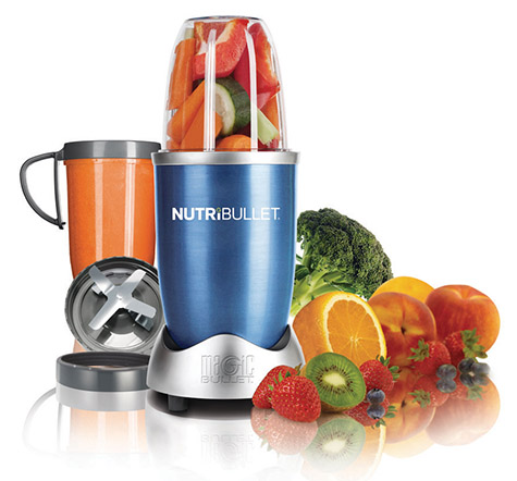 NutriBullet Blender